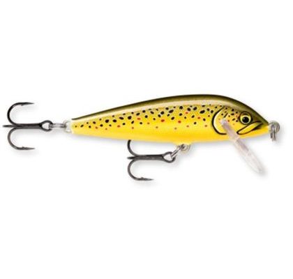 Rapala Wobler Count Down Sinking ATR