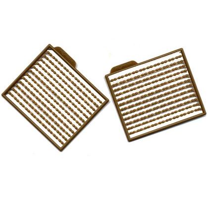 Giants Fishing Zarážky na boilie Boilie Stopper Clear