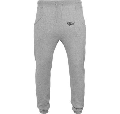 Chyť a pusť Tepláky Style Sivé