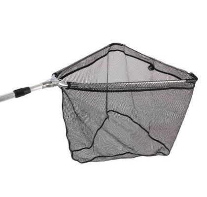 Mikado Podběrák B-8604 pogumovaná síť 210cm