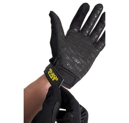 Black Cat Rukavice Cat Gripper Gloves