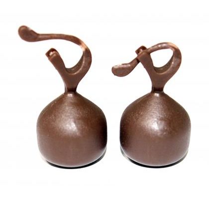 Zfish Back Lead QL 2ks