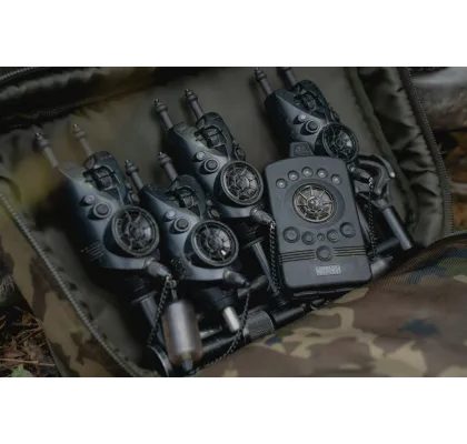 Delphin Pouzdro na příslušenství Classa HardCase