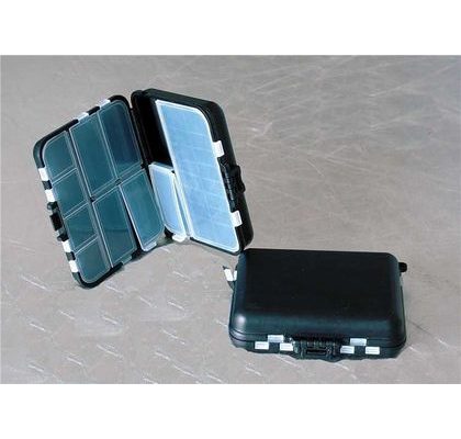 Zebco Krabička Trophy Accessory Box 15 Slot