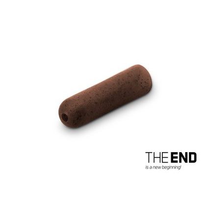 Delphin Ochranná nárazová hadička The End Heli Protect 6x25mm 10ks