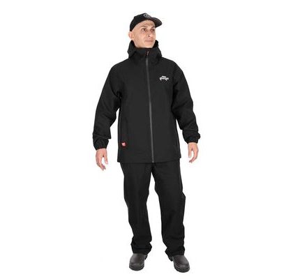 Fox Rage Komplet RageWear Rainsuit Salopettes & Jacket