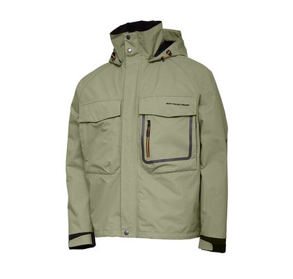 Savage Gear Bunda SG2 Hybrid Jacket Slate Green