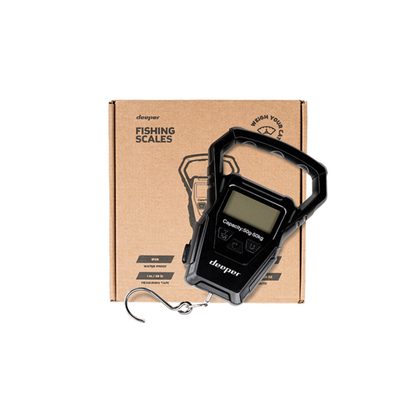 Delphin Mechanická váha Basic