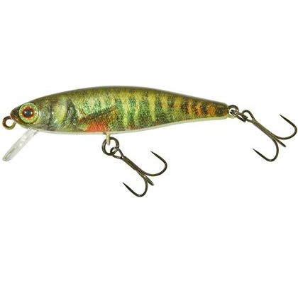 Illex Wobler Tiny Fry SP RT Spawning Vairon