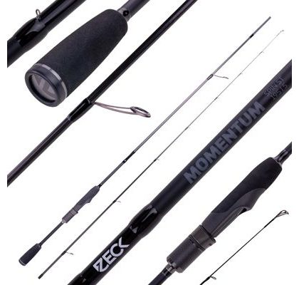 Zeck Prut Momentum Spin ST 195|5 1,95m 2-5g