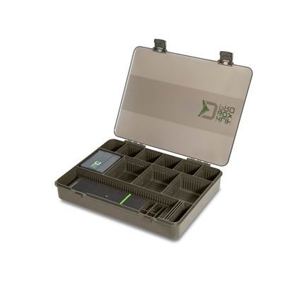 Mivardi Kaprařský box na návazce Double