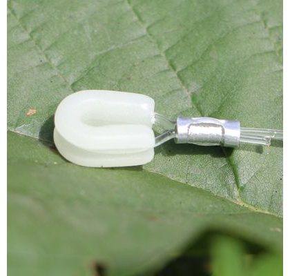 Zeck Plandavka Blinker Jörg Octo Spoon White