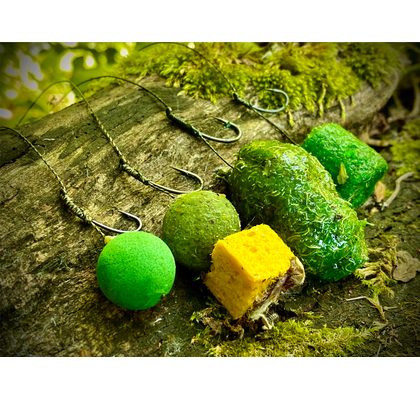 LK Baits Boilie Jeseter Špeciál Boilies 1kg