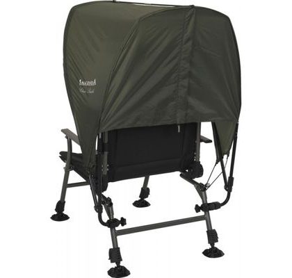 Anaconda Stojan Black Barrier Pod