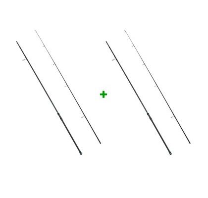 Delphin Prút Capri NXT 360cm 3,5lbs 2diel Akcia 1+1