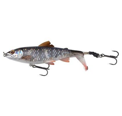 Savage Gear Umelá nástraha 3D SmashTail Minnow F Roach
