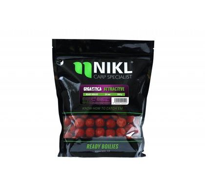 Nikl Boilies Gigantica ATTRACTIVE