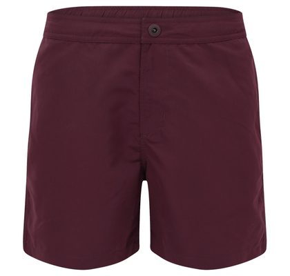 Korda Kraťasy LE Quick Dry Shorts Burgundy