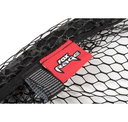 Fox Rage Podběrák Warrior R70 Rubber Mesh Landing Net 70cm 2,4m