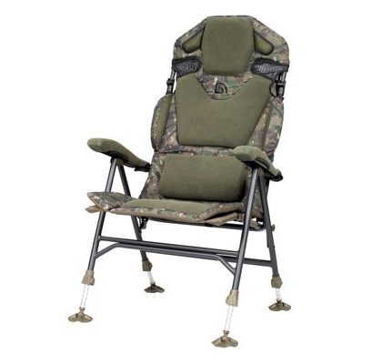 Mivardi Kreslo Comfort Quattro