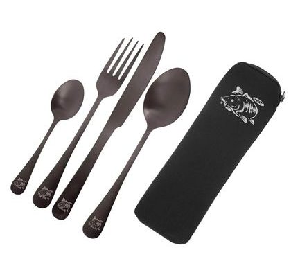 NGT Sada Príborov + Neprénové Puzdro Zadarmo !