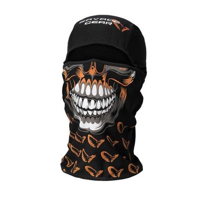 Savage Gear Kukla Skull Balaclava