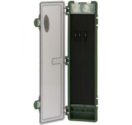 Mivardi Kaprařský box na návazce Double