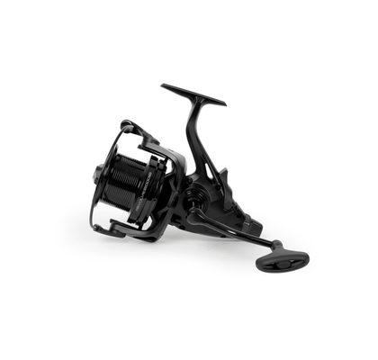 Avid Naviják Revolve 12000FS Reel