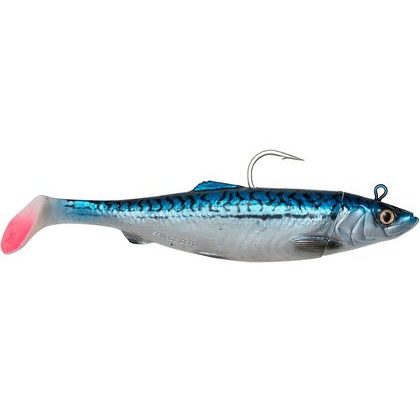 Savage Gear Gumová Nástraha 4D Herring Shad PHP Makrela
