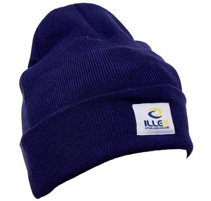 Illex Zimní čepice Illex Great Escape Hat