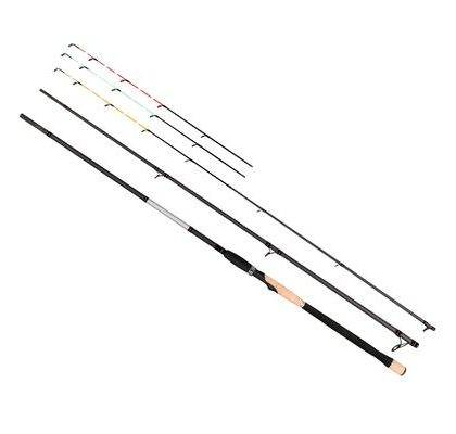 Giants Fishing Prút Gaube Method Feeder 10ft 50-150g
