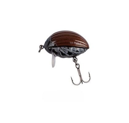 Salmo Wobler Lil' Bug May Bug