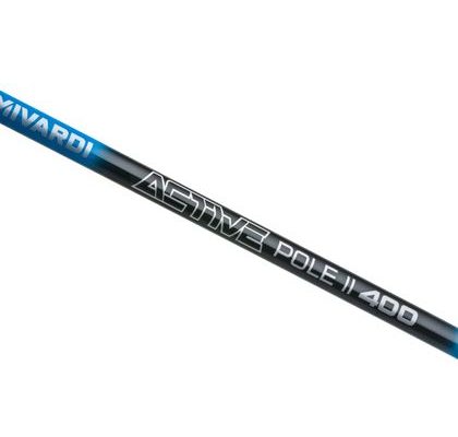 Delphin Prút Legia CarpMatch 330cm 75g