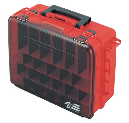 Versus Kufr VS 3080 RED červený