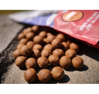 G.B.U. Boilies Mutant D5 + CTX