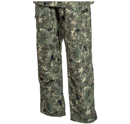 Nash Kalhoty ZT Mac Braced Trousers