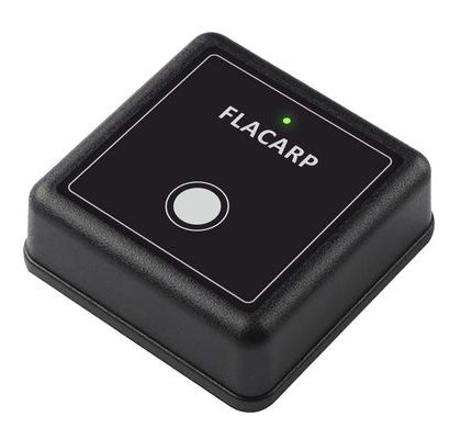 Flacarp Mikroalarm RF-SENS