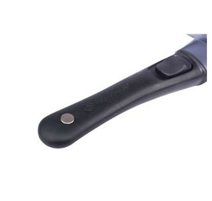 RidgeMonkey Panvica Connect Combi & Steamer XXL Granite Edition