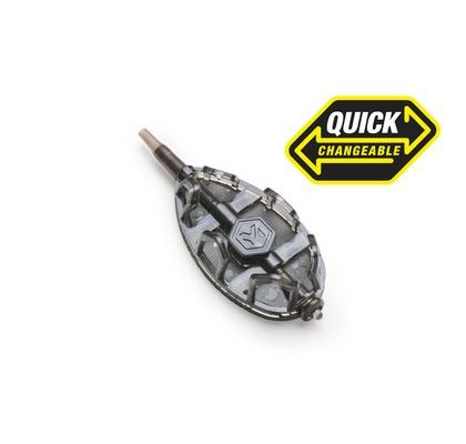 Mivardi Krmítko Method Feeder QMR Grip L