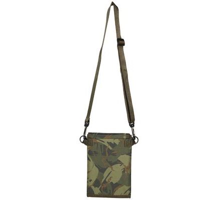 Korum Peňaženka Classic Wallet Mrena Parma