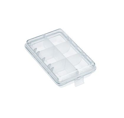 Zebco Krabička Trophy Accessory Box 15 Slot