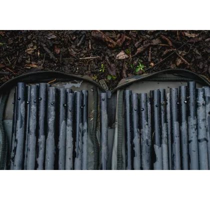 Nash Taška Subterfuge Carryall XL 90L