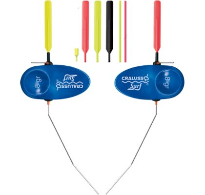 Cralusso Plavák Surf
