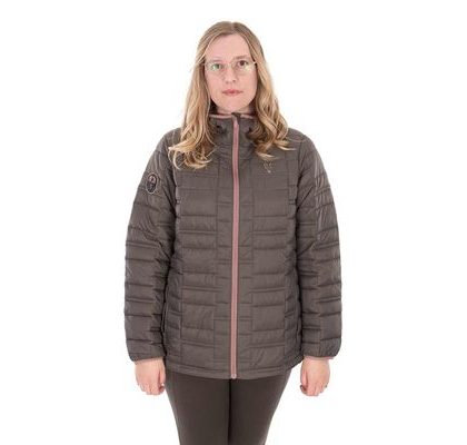 Fox Dámská Bunda Explorer Quilted Jacket