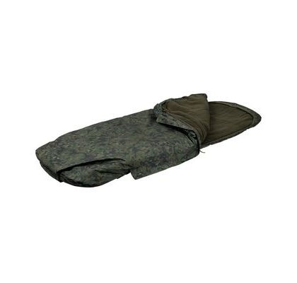 Chyť a pusť Spací vak Thunder 5 Season