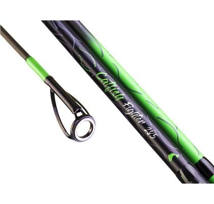 Vagner Prut Origin V-Static 2,4m 200-800g