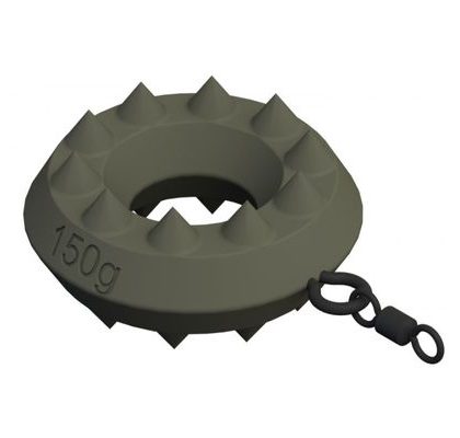 Suretti Záťaž veniec s očkom a obratlíkom