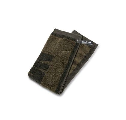 Hotspot Design Rúško Fishing Mania - zelené