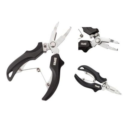 Rapala Nůžky Split Ring