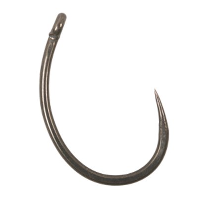 Korda Háčky Krank Barbless (bez protihrotu) 10ks